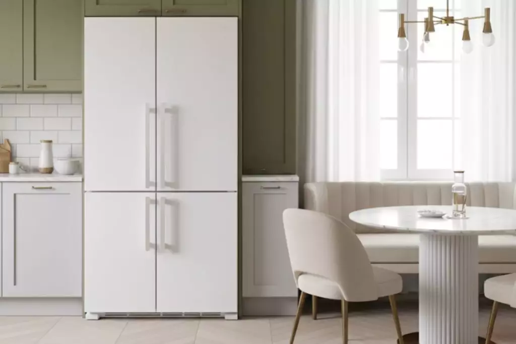 Maytag Refrigerator Making Unusual Noise? Here’s What It Means and How to Fix It