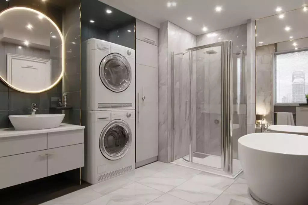 Whirlpool Washer Making Noise? Here’s What Could Be Causing It